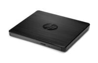 HP - USB External DVDRW Drive