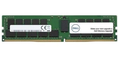 Dell - 8 GB DIMM 1066 MhZ Memory