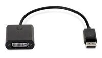 HP - Promo DisplayPort To DVI-D