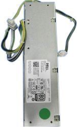 Dell - 255W Power Supply, 100V-240V,