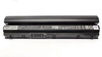 Dell - Battery, 58WHR, 6 Cell,