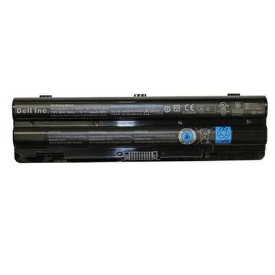 Dell - Battery Primary 56 Whr 6 Cells