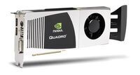 HP - Graphics Card Nvidia FX4800