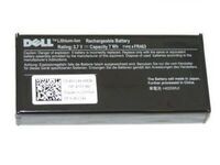 Dell - Battery Primary 3.7V 7Wh