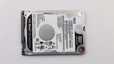 Lenovo - HDD 500GB