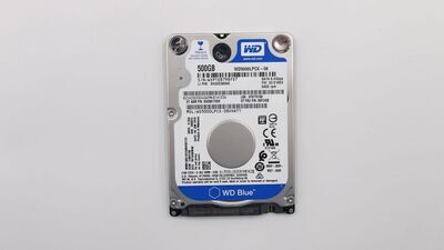 Lenovo - Hdd 500G