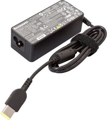 Lenovo - 45W,20VDC,3P,WW,DEL