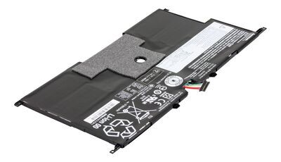 Lenovo - 8-cell lithium-ion battery