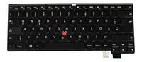 Lenovo - Keyboard (GERMAN)