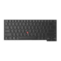 Lenovo - Keyboard (PORTUGUESE)
