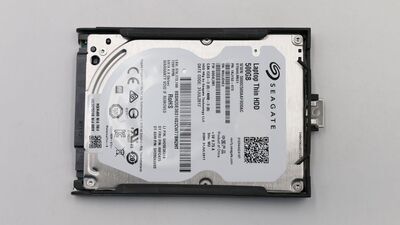 Lenovo - HDD,500G,7200,7mm,SEA,SATA3