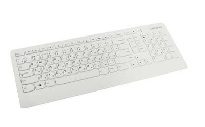 Lenovo - Kbd Ar/Fr