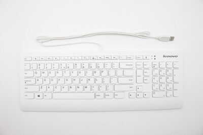 Lenovo - Kbd Euro