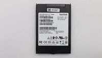 Lenovo - SSD 128G 2,5 7mm SATA 6G