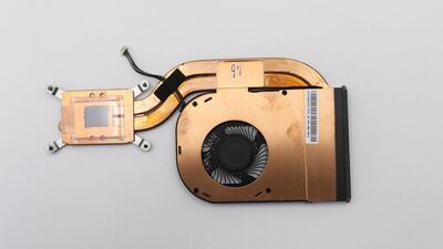 Lenovo - Thermal fan for Lenovo