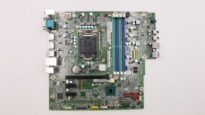 Lenovo - Planar Board Intel KBL M710T-S