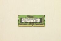 Lenovo - 4GB DDR4 2666 SoDIMM,Micron