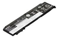 Lenovo - Battery 3 Cell 26Wh Li-Ion