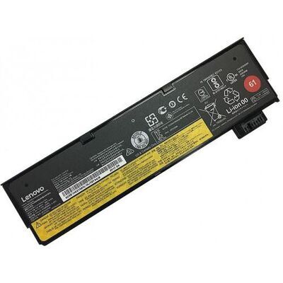 Lenovo - Battery external