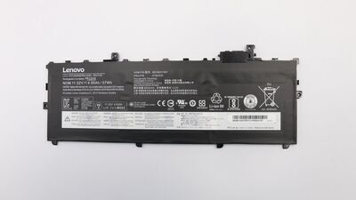 Lenovo - Battery Internal 3C 57WH