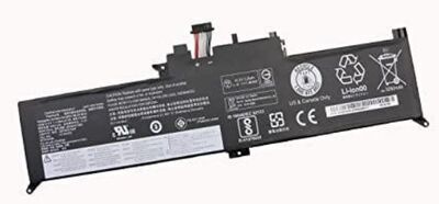 Lenovo - Battery 4 Cell