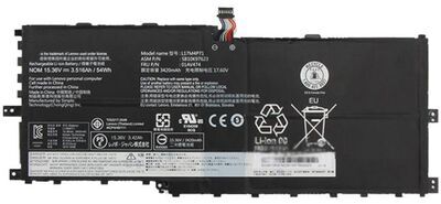 Lenovo - Battery Pack Li-Ion