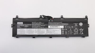 Lenovo - Battery Internal 6Cell 99Wh