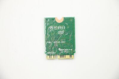 Lenovo - Wireless Card 9560, NV M2