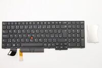 Lenovo - Keyboard (CZECH)
