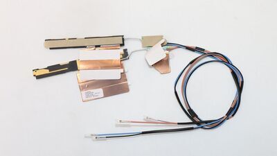 Lenovo - Antenna WW WL Kit TH-2