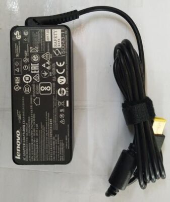 Lenovo - AC Adapter (45W 20V 2.25A)