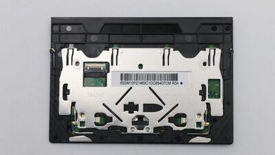 Lenovo - CS16 2BCP Mylar Black