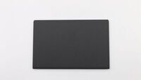 Lenovo - Touch Pad Mylar Black ET481