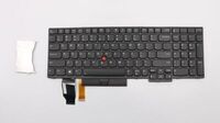 Lenovo - NMLTNKB-BLBKUSE
