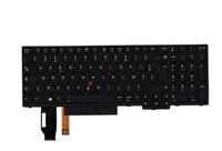 Lenovo - NMPMXKB-BLBKFR