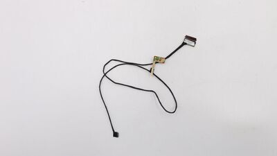 Lenovo - Camera cable,clamshell