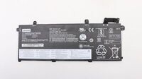 Lenovo - Internal,3c,50Wh,LiIon,SMP