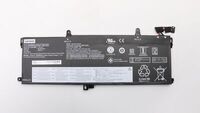 Lenovo - Internal,3c,57Wh,LiIon,LGC