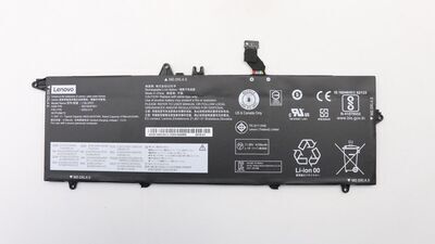 Lenovo - Internal,3c,57Wh,LiIon,SMP