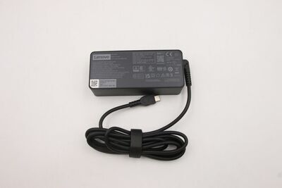 Lenovo - AC Adapter 65W USB-C