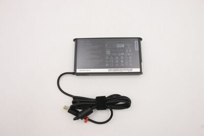 Lenovo - 170W Slim AC adapter for