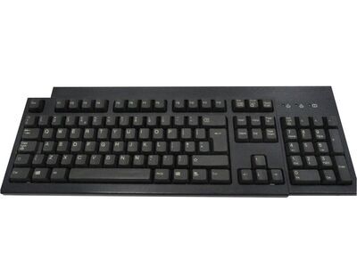 Lenovo - Keyboard (DANISH)