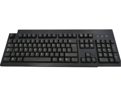 Lenovo - Keyboard (ICELANDIC)