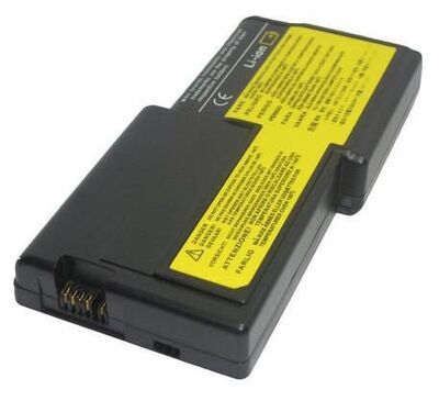 Lenovo - 8 Cell 144V Li Ion Battery