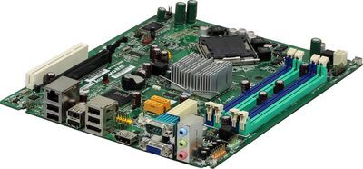 Lenovo - Systemboard