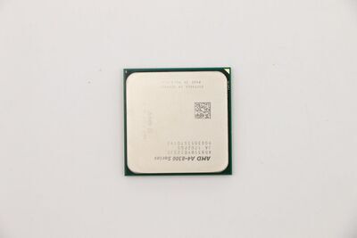 Lenovo - Cpu 3.5Ghz