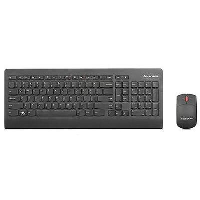 Lenovo - Keyboard (US)