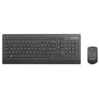 Lenovo - Keyboard (ARABIC)