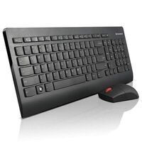 Lenovo - Keyboard (HEBREW)