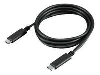 Lenovo - Cable USB-C